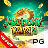 Mahjong Ways 2 Game Icon